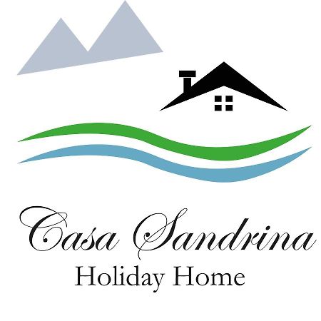 Casa Sandrina Caprino Veronese Kültér fotó