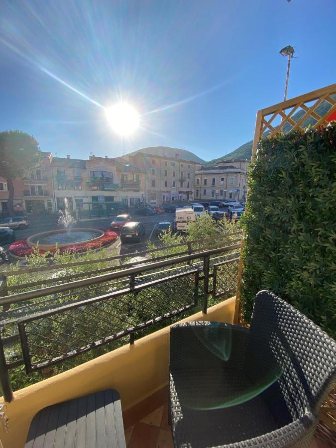 Casa Sandrina Caprino Veronese Kültér fotó