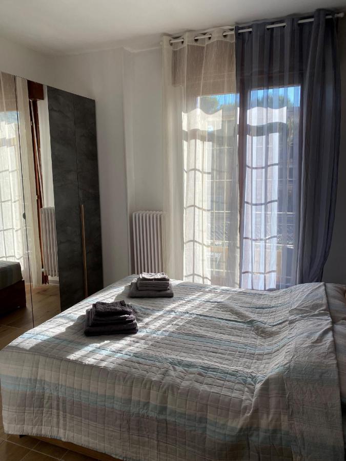Casa Sandrina Caprino Veronese Kültér fotó