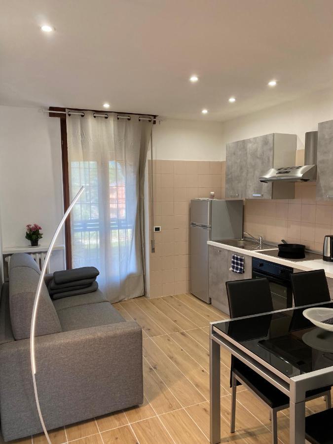 Casa Sandrina Caprino Veronese Kültér fotó