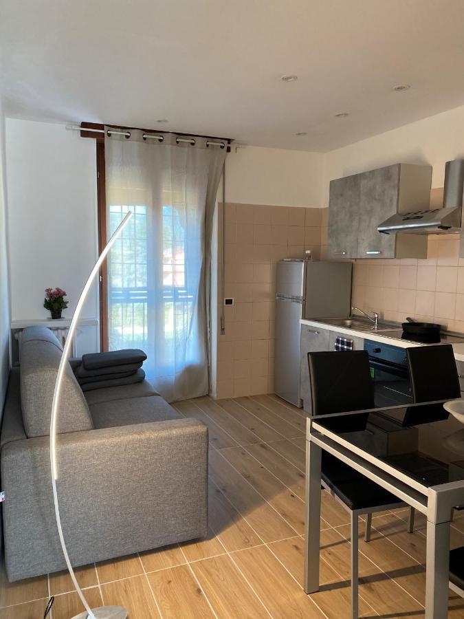 Casa Sandrina Caprino Veronese Kültér fotó