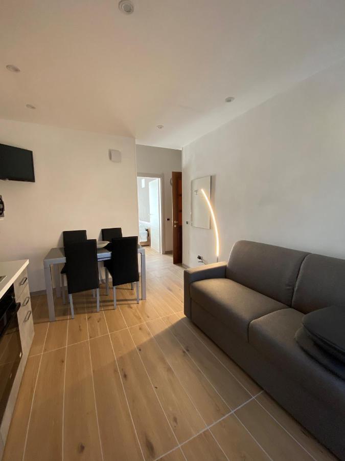 Casa Sandrina Caprino Veronese Kültér fotó