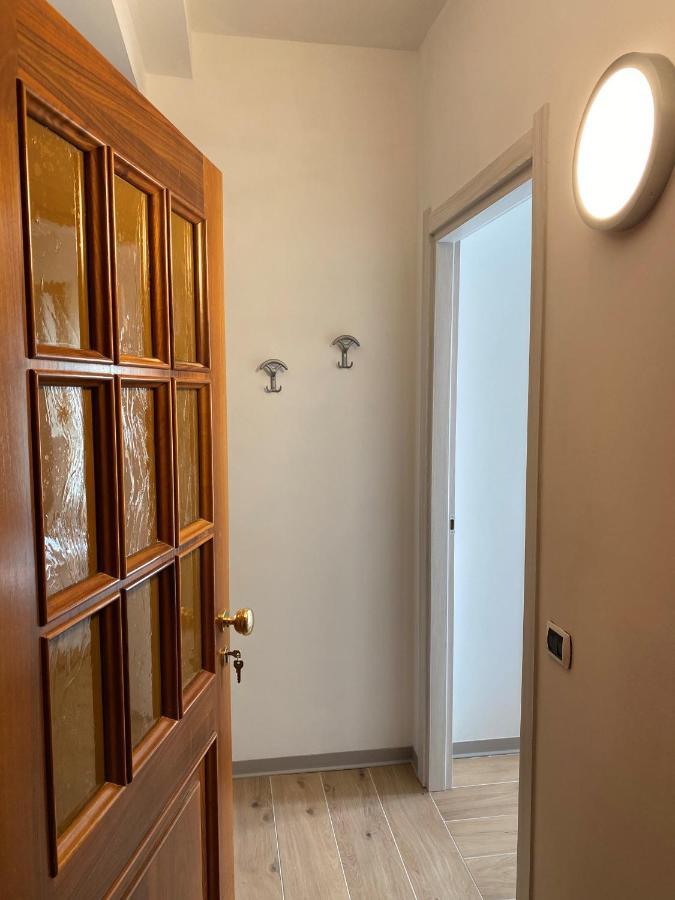 Casa Sandrina Caprino Veronese Kültér fotó