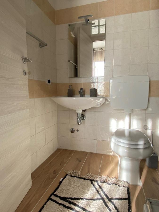 Casa Sandrina Caprino Veronese Kültér fotó