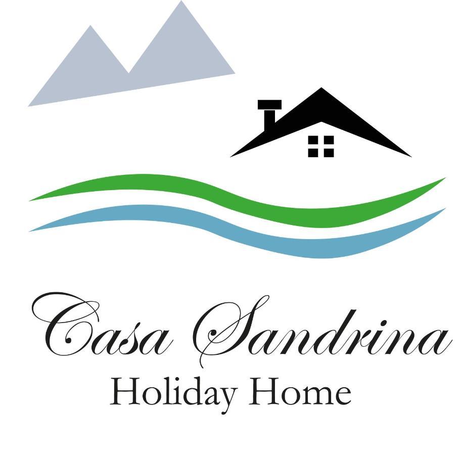 Casa Sandrina Caprino Veronese Kültér fotó